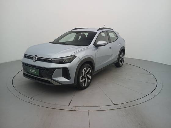 VOLKSWAGEN TERA 1.0 170 TSI HIGH AUTOMÁTICO VOLKSWAGEN TERA 1.0 170 TSI HIGH AUTOMÁTICO